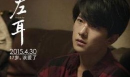 在线观看 左耳,青春的疼痛与成长之旅